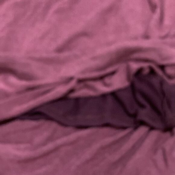 Anthropologie Maeve berry dress-XS - Picture 12 of 12